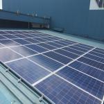 Solar PV System at 67 Tuas View Walk 2 , Singapore